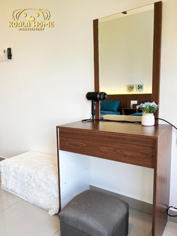 New!! B3413 Bali I Seaview I Netflix! I 2-4pax I 5minjonker Malacca